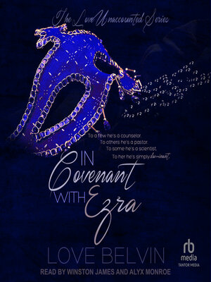 In Covenant with Ezra - Audiobook